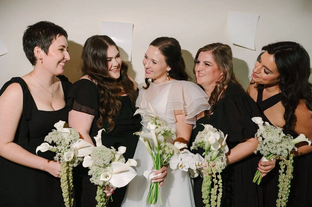 THE VILLAR PHOTO CO | 21C HOTEL BENTONVILLE | BLOSSOM BEAUTY BRIDAL AND WEDDING HAIR AND MAKEUP