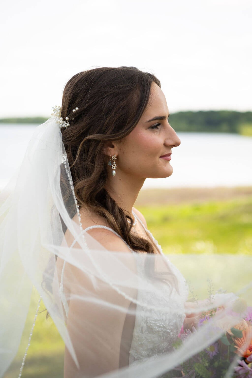 SERENITY STYLES PHOTOGRAPHY | THE VENUE AT STOCKTON LAKE | BLOSSOM BEAUTY BRIDAL AND WEDDING HAIR AND MAKEUP