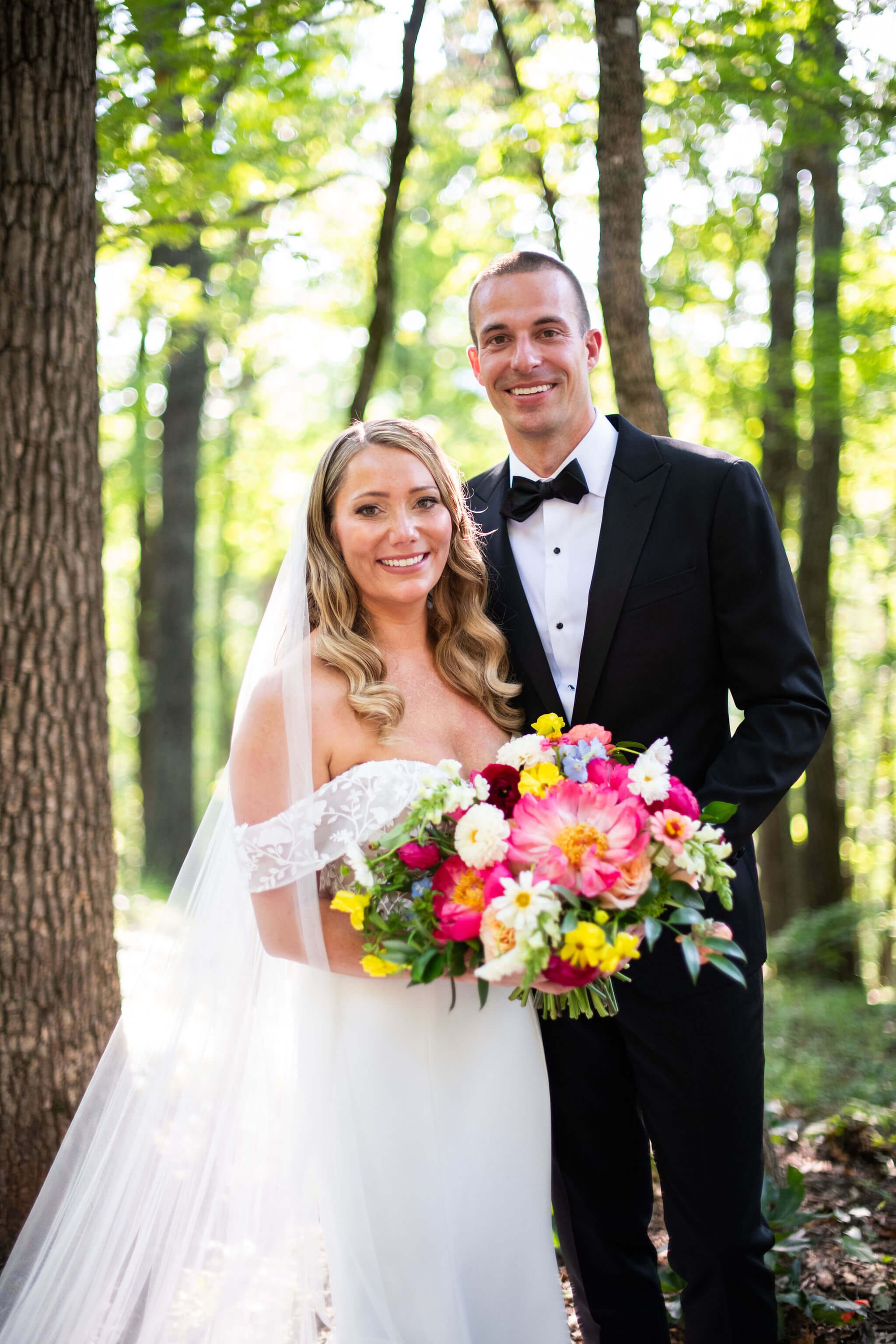HUDSON PHOTOGRAPHY | THORNCROWN CHAPEL | BLOSSOM BEAUTY BRIDAL AND WEDDING HAIR AND MAKEUP