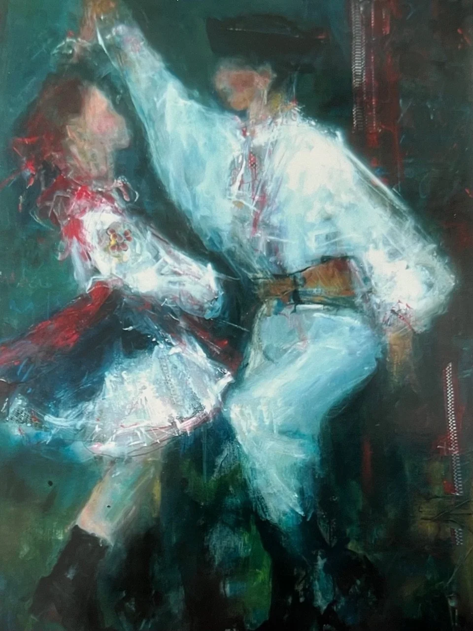 Tancovali 60 x 36 m/m