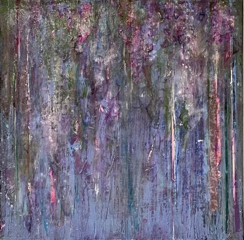 Nocturne II — 12x12 m/m