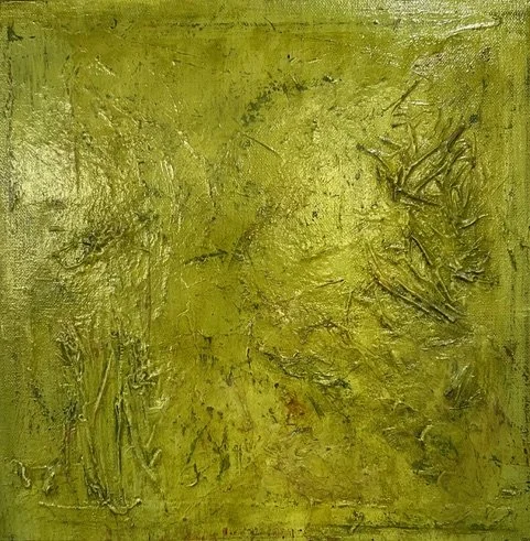 Summer II — 12x12 m/m