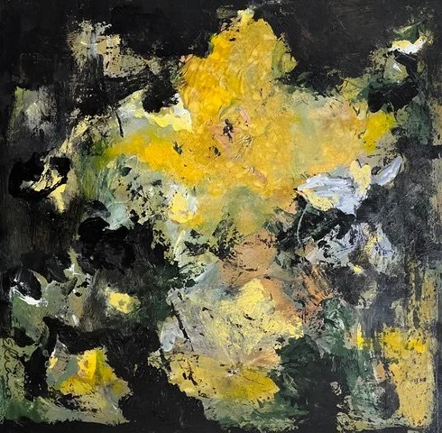 Parterre — 24x24 m/m