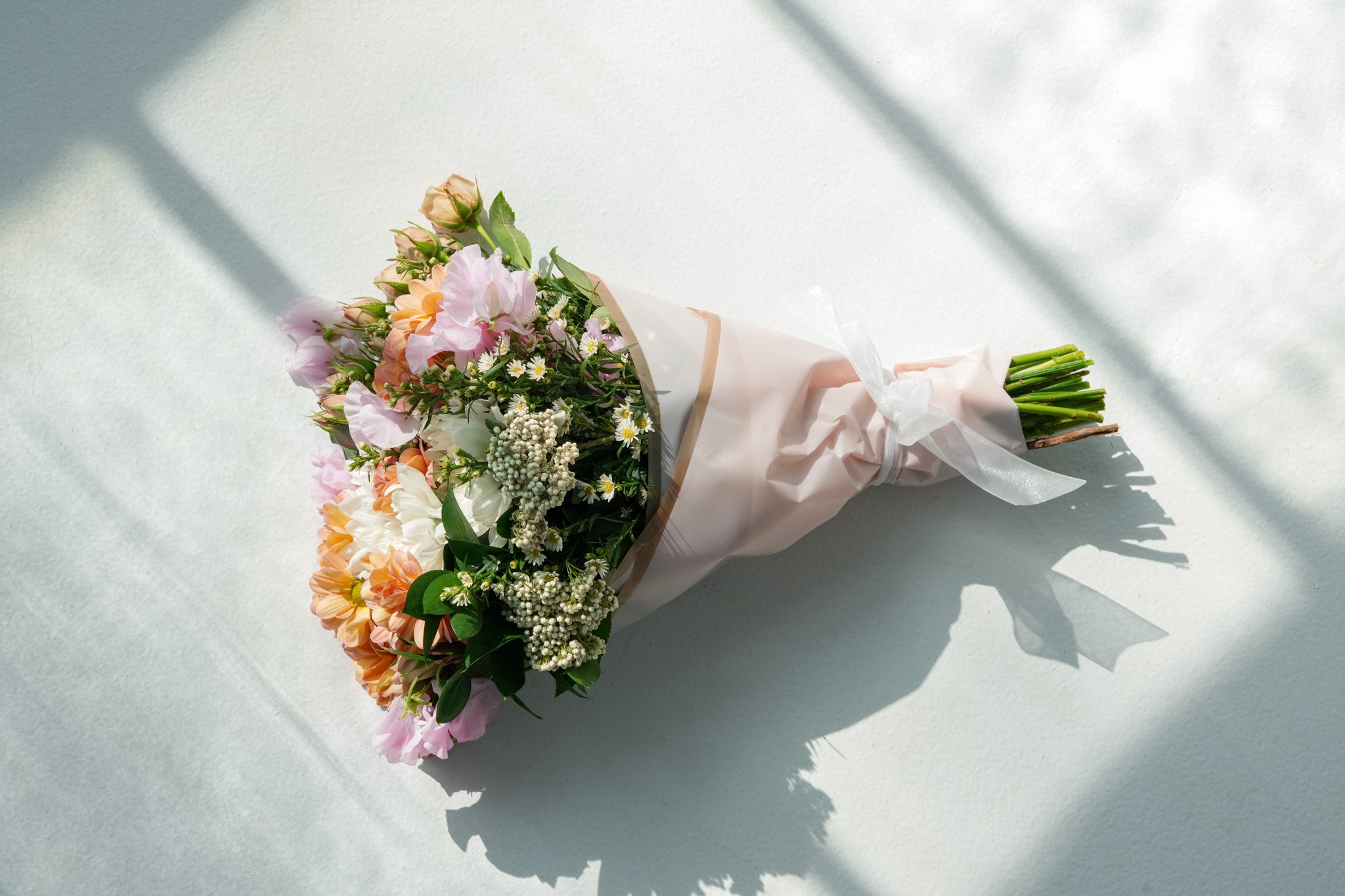 Juliet bouquet