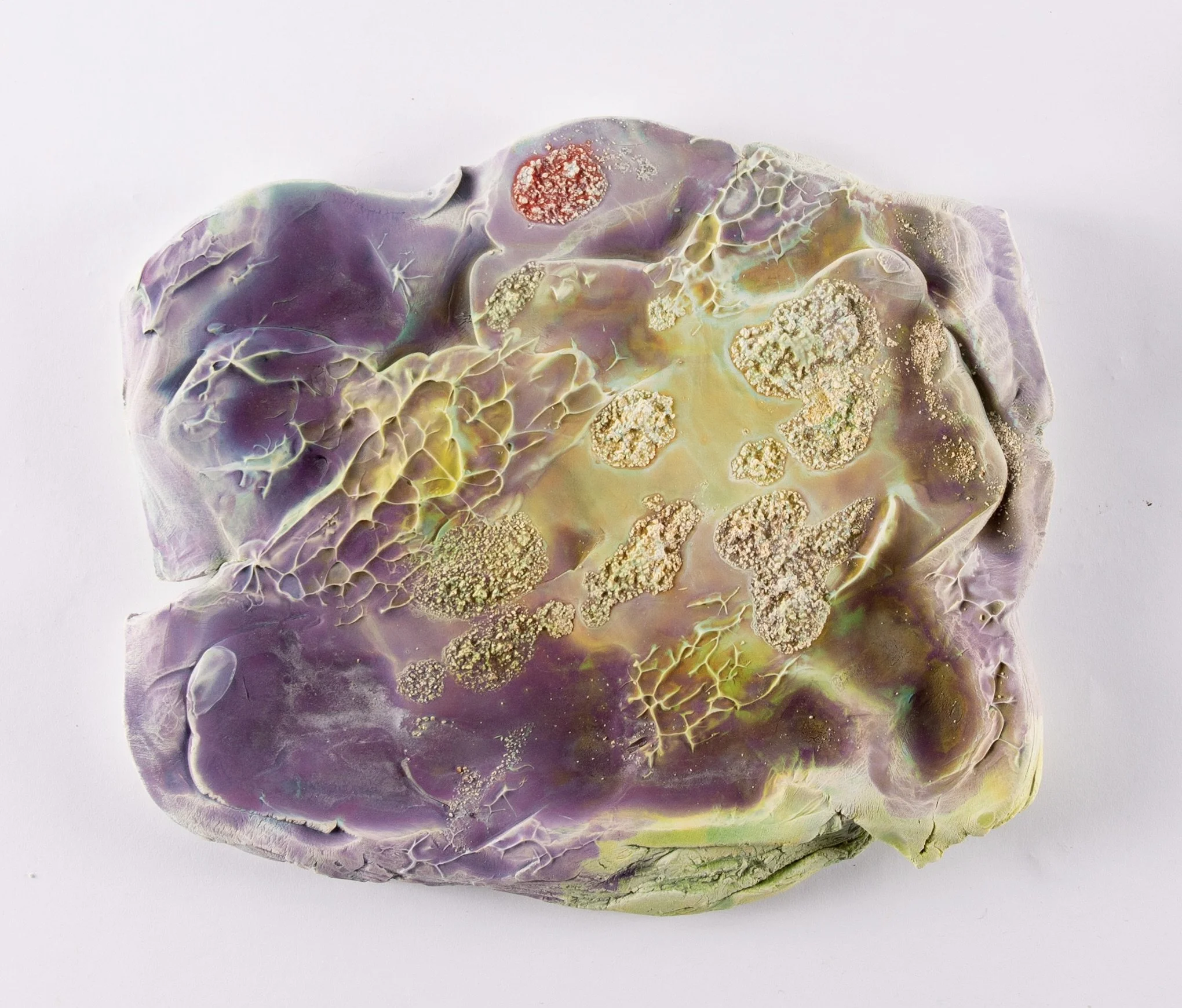 Terra Marz 29 x 35 2023 SOLD