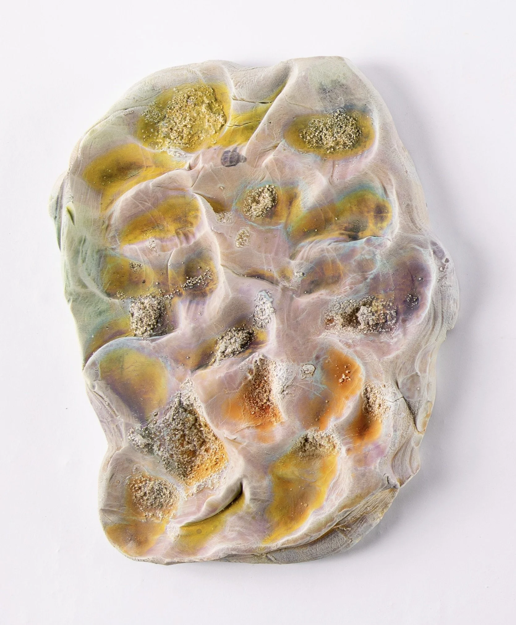 Deep Time 36 x 27 2023