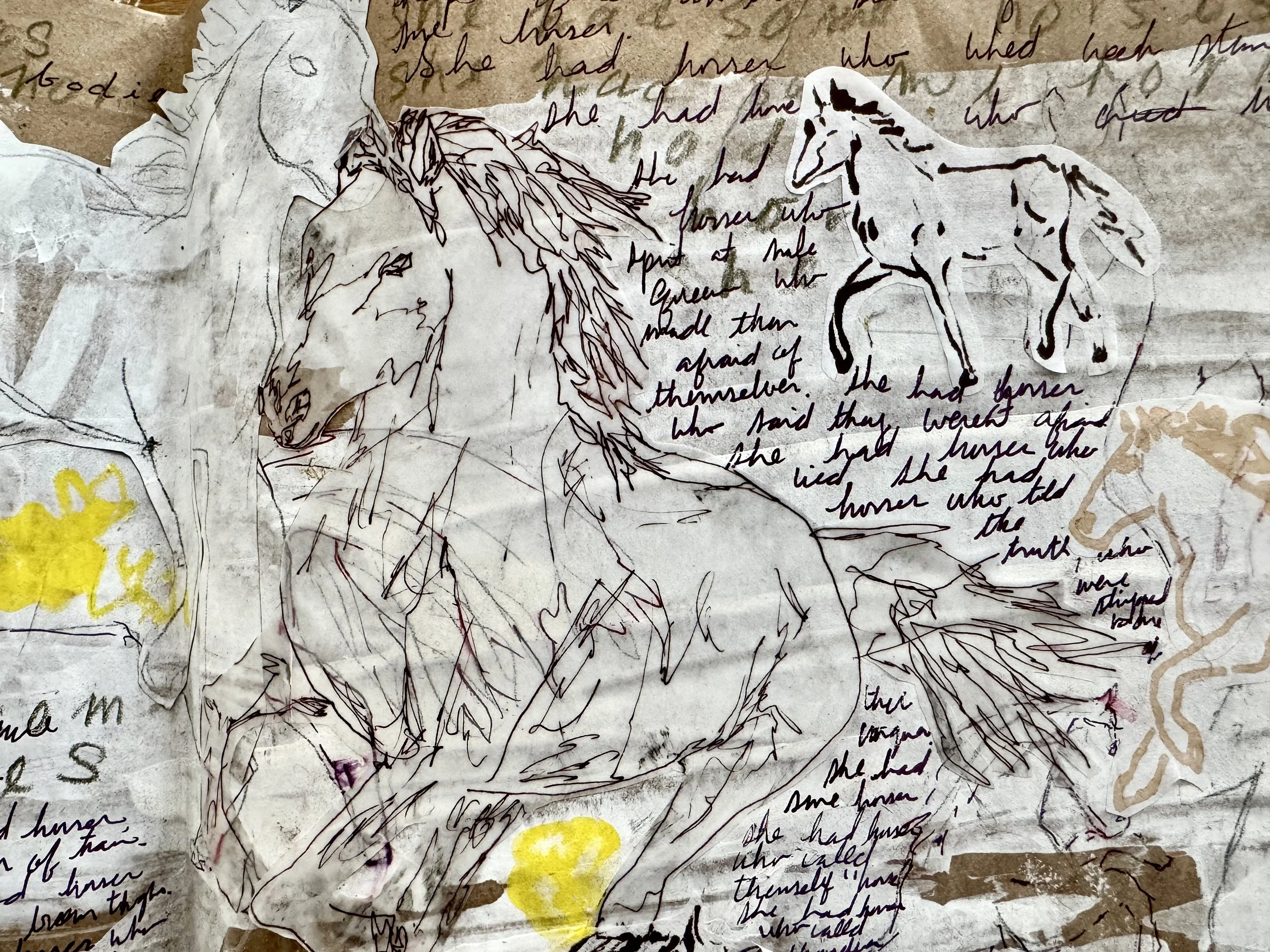 mythlines like mycellia