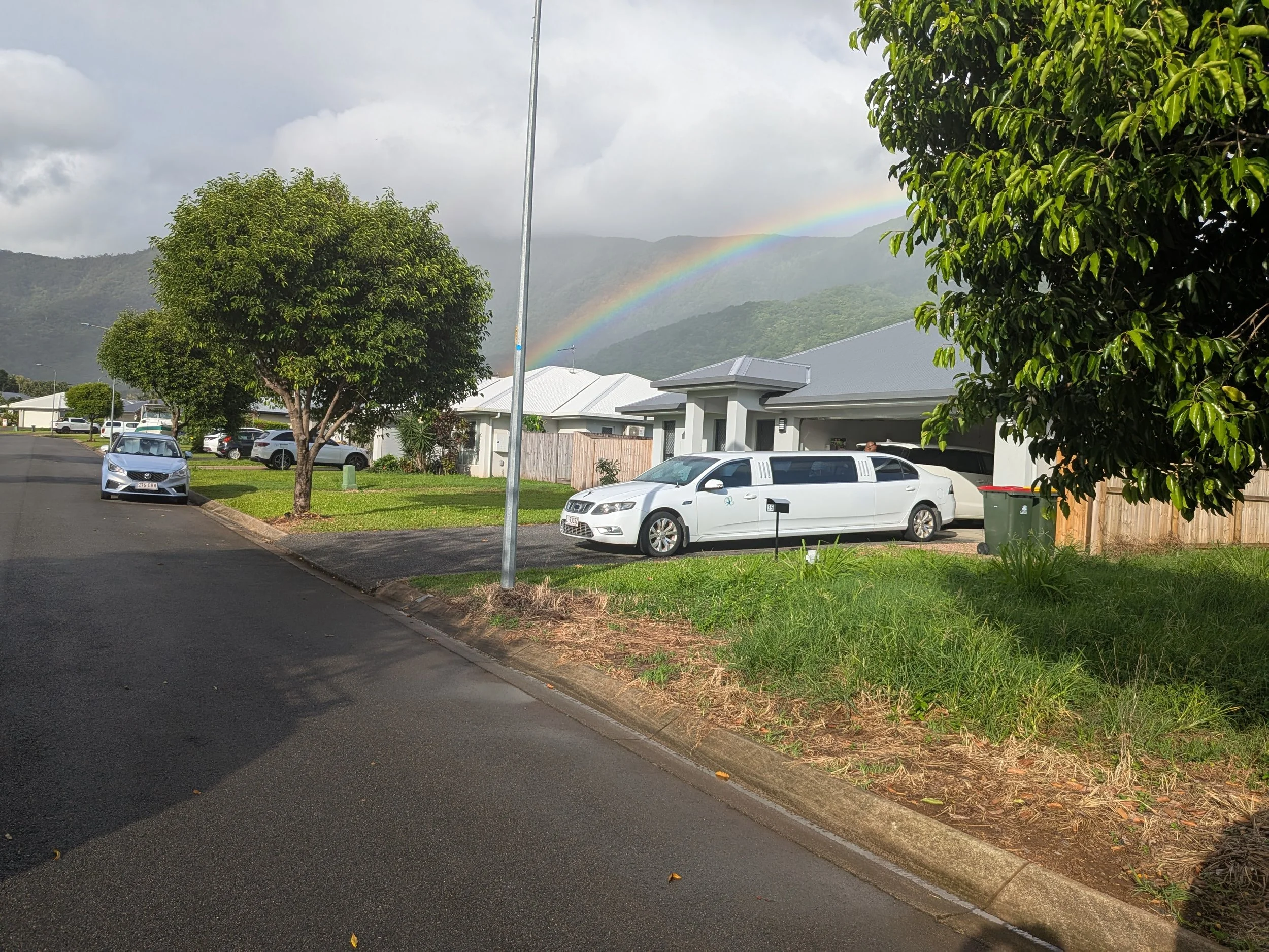 Rethinking What I Desire