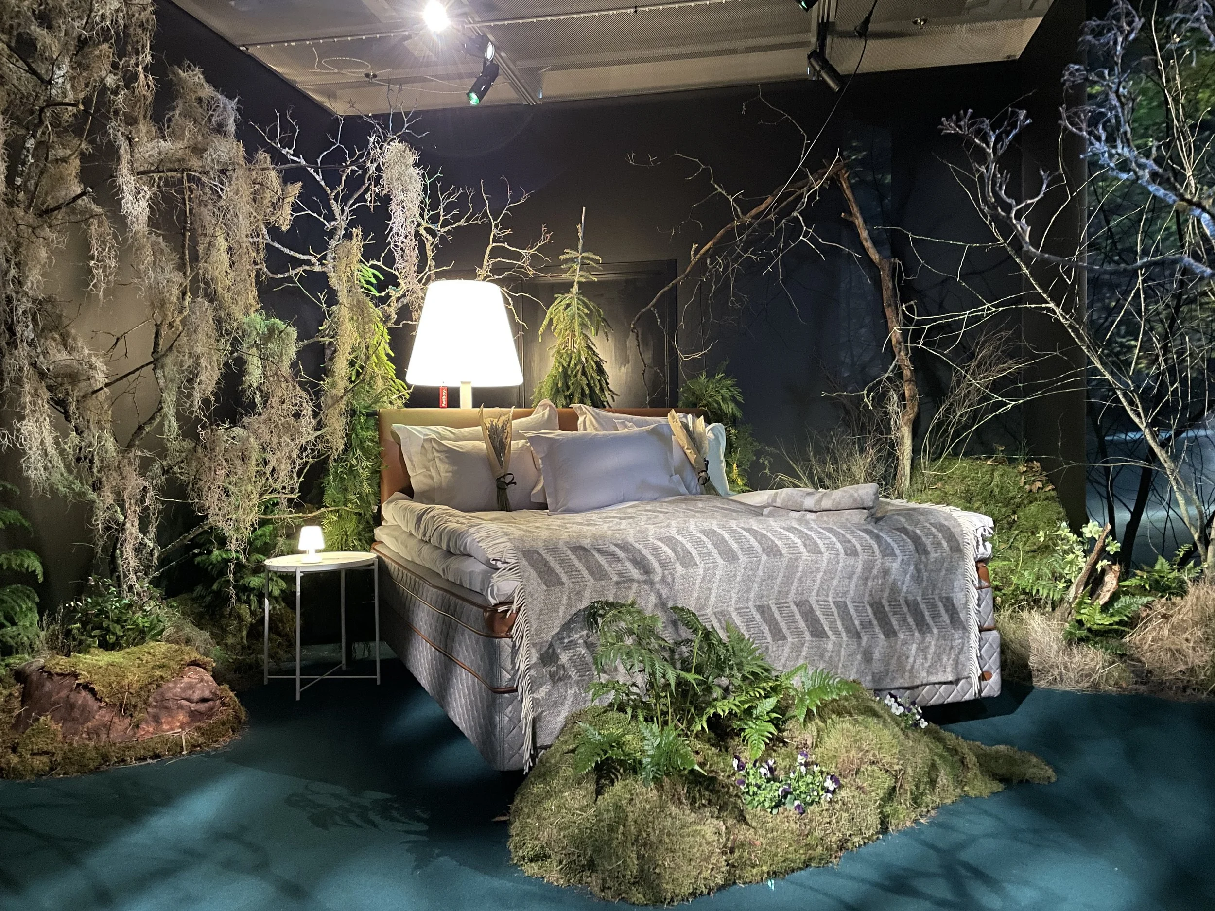 Fotografiska "In Bloom" exhibition