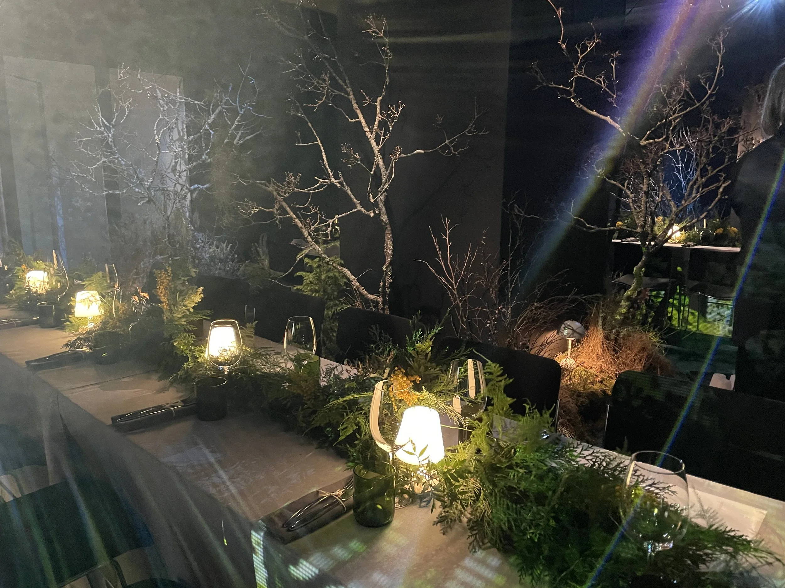 Fotografiska "In Bloom" exhibition