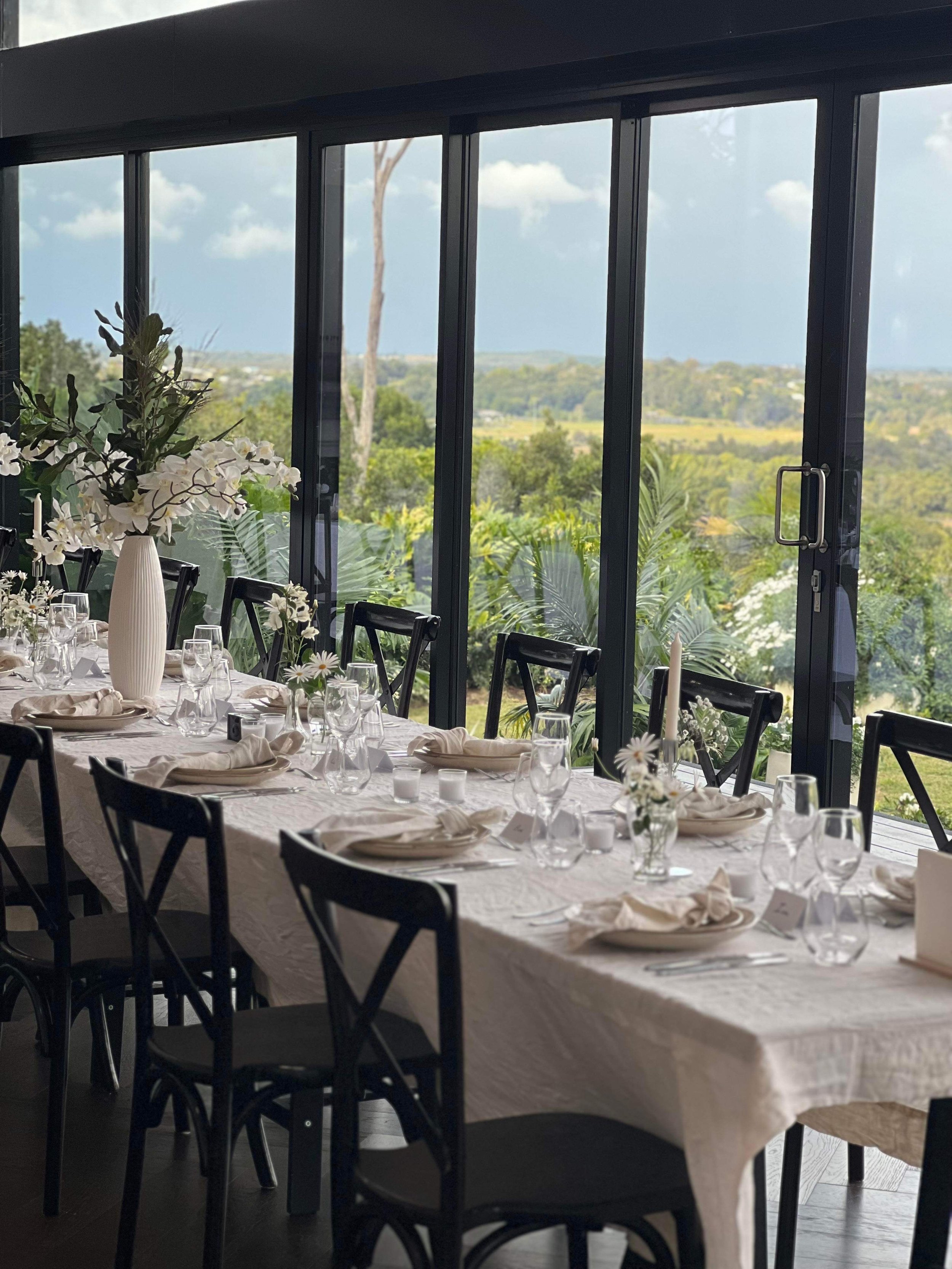 John Young Wedding Florals - Stockholm