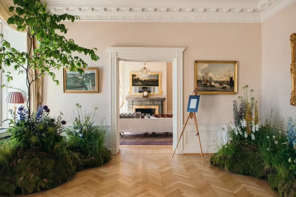 King Charles' Coronation - British Embassy Stockholm