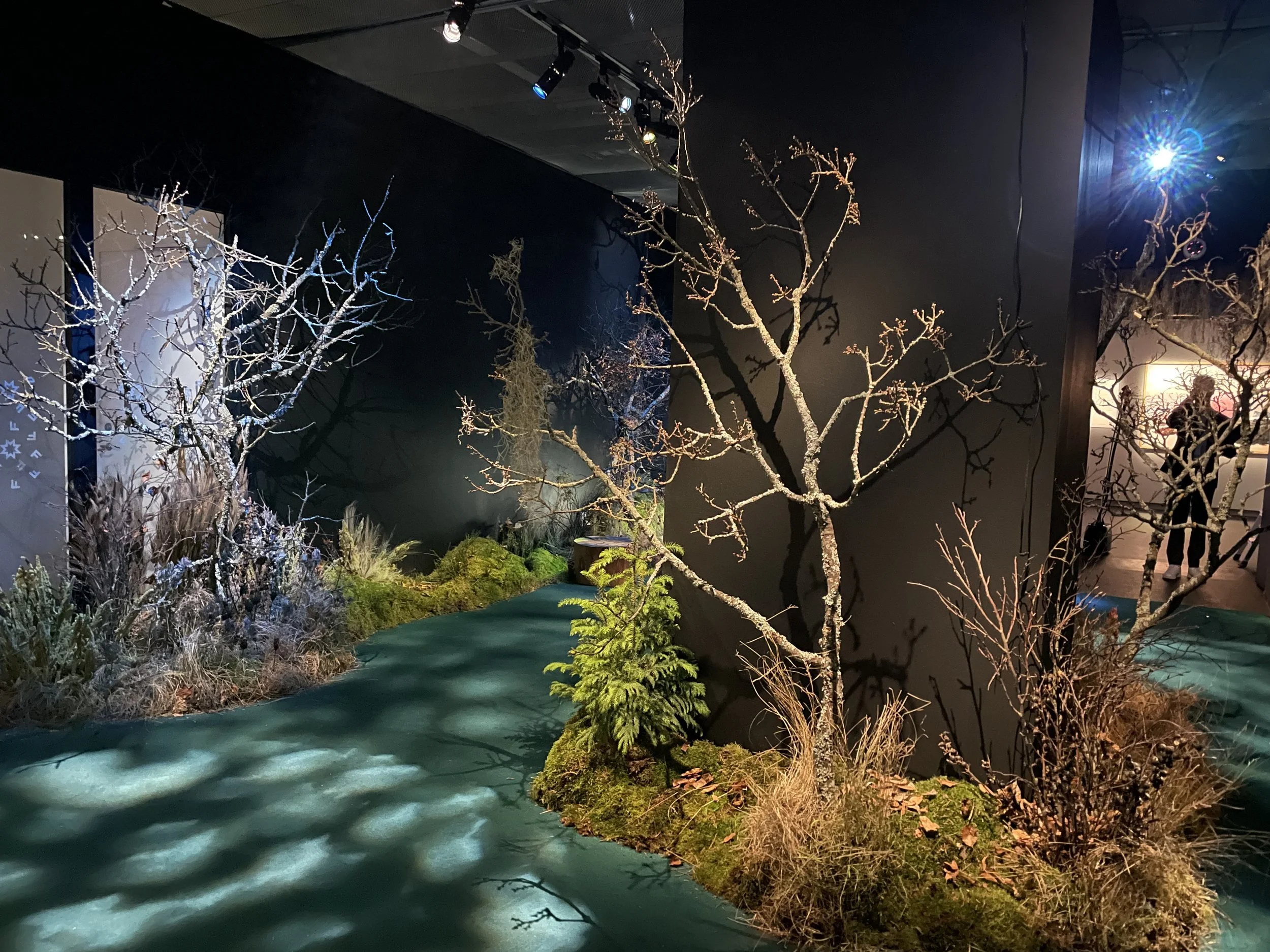 Fotografiska "In Bloom" exhibition
