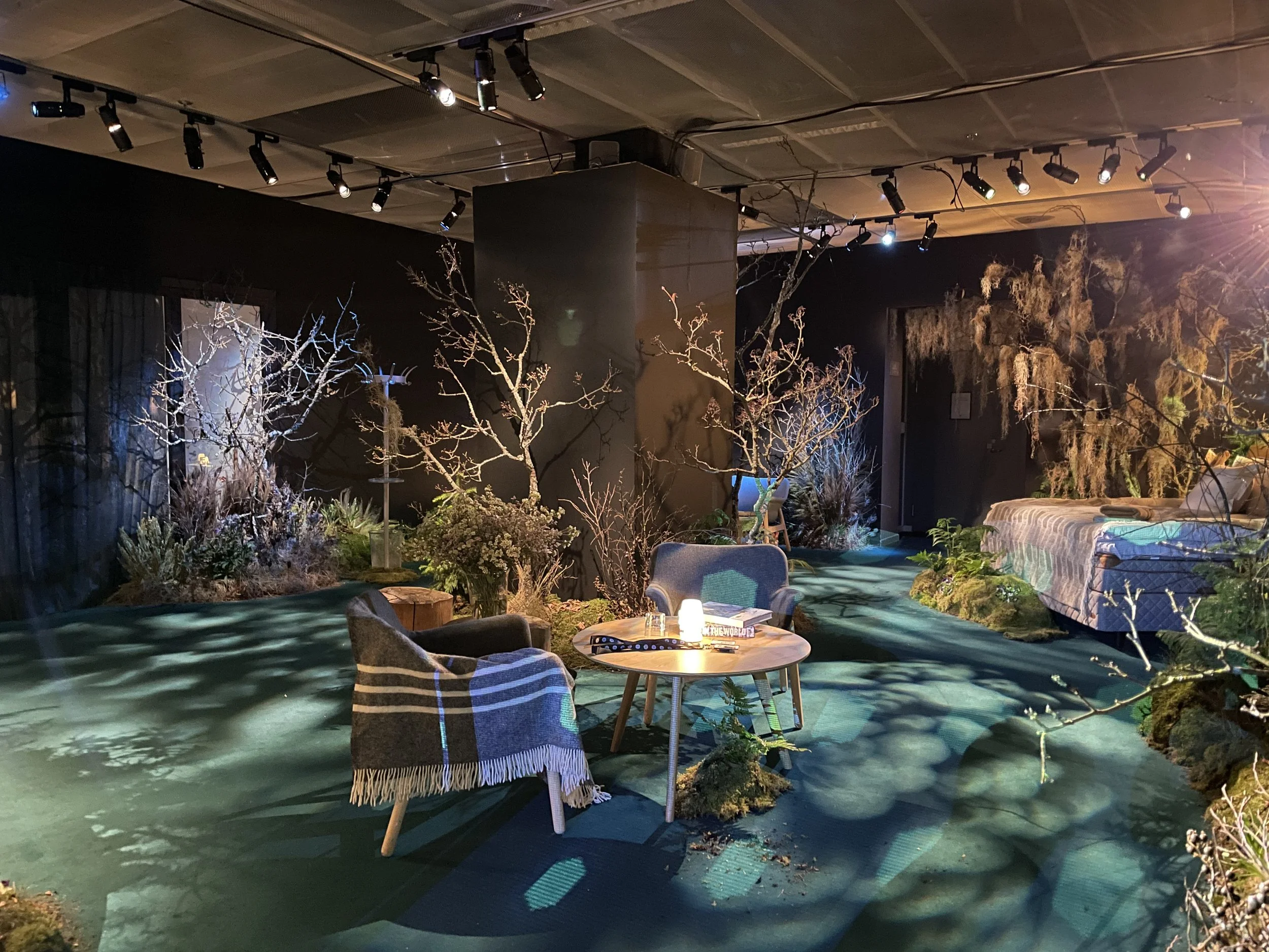 Fotografiska "In Bloom" exhibition
