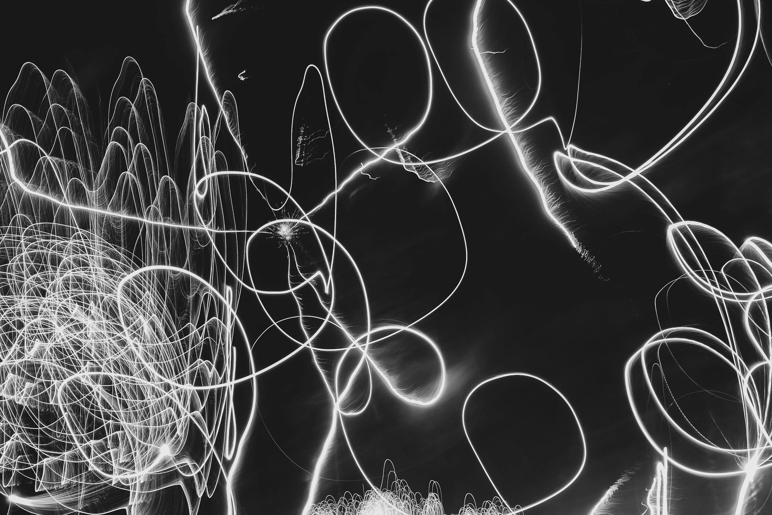 The Squiggle