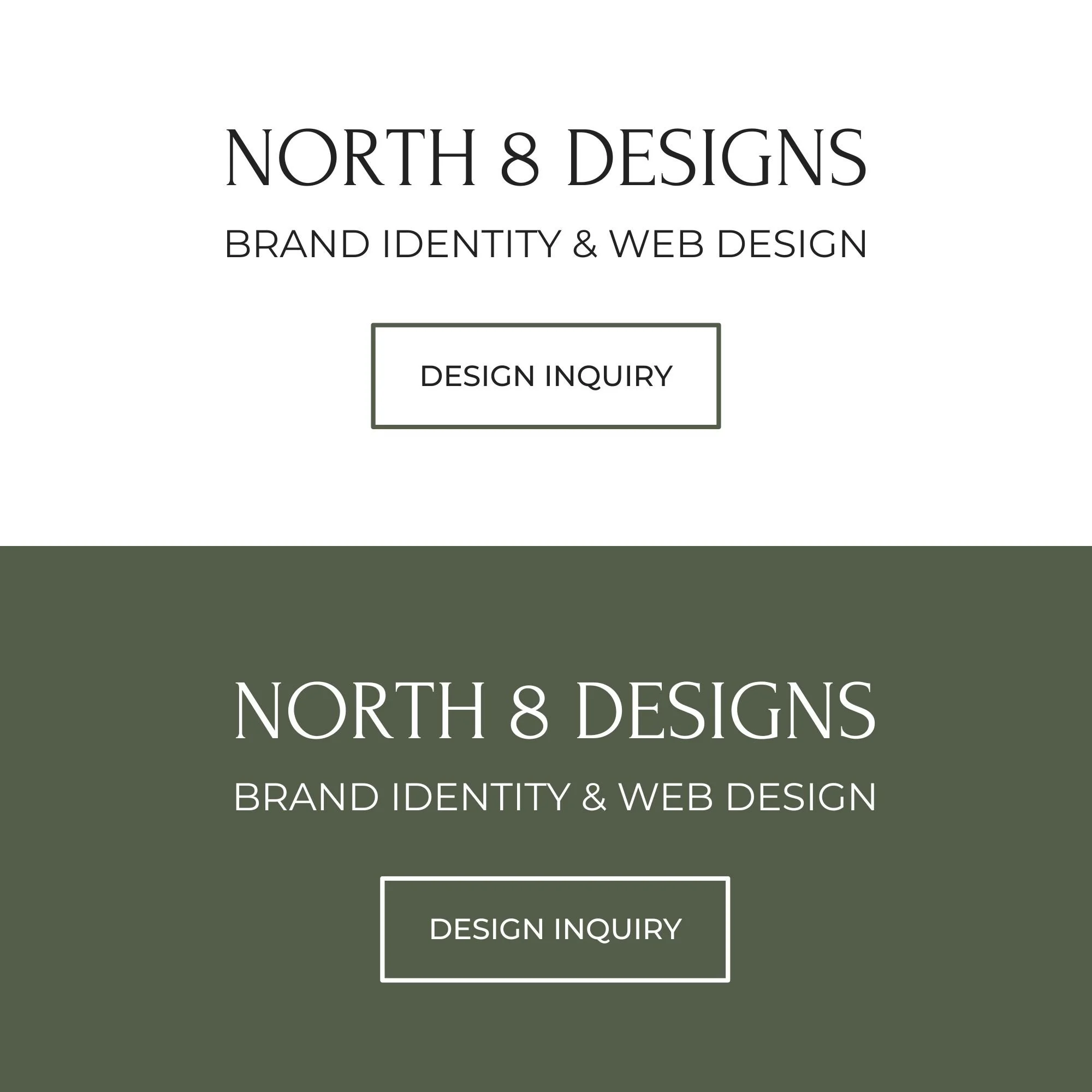 How Low Color Contrast is Hurting Your Website, Substack &amp; Instagram Conversions