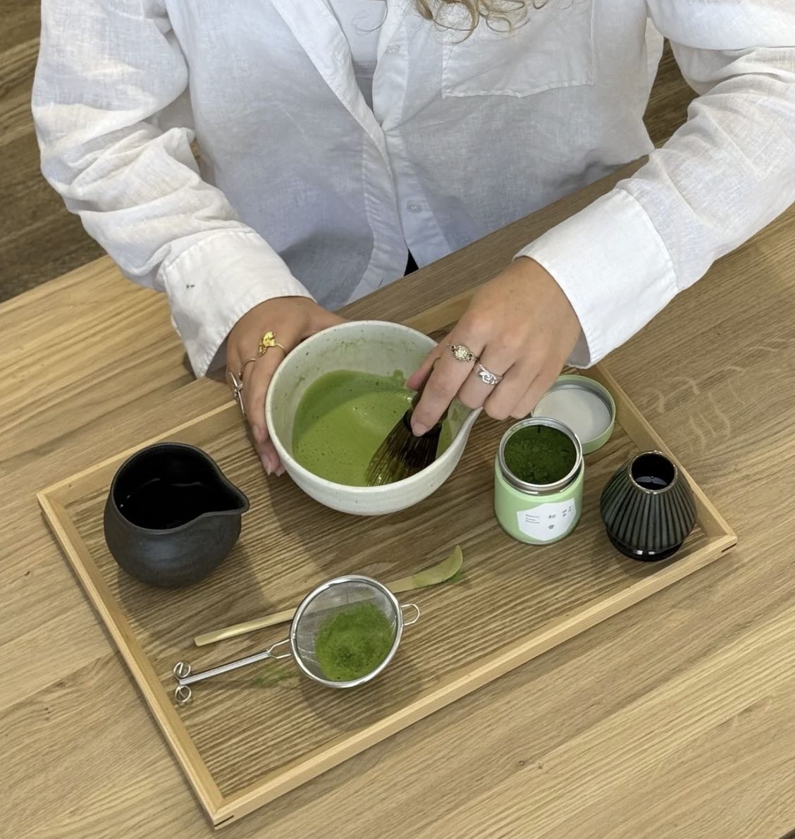 Matcha