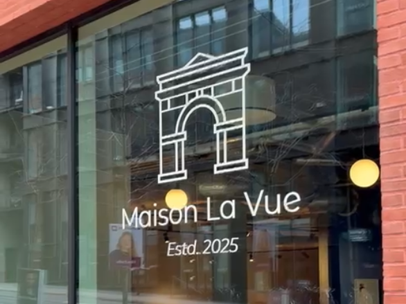 Maison La Vue