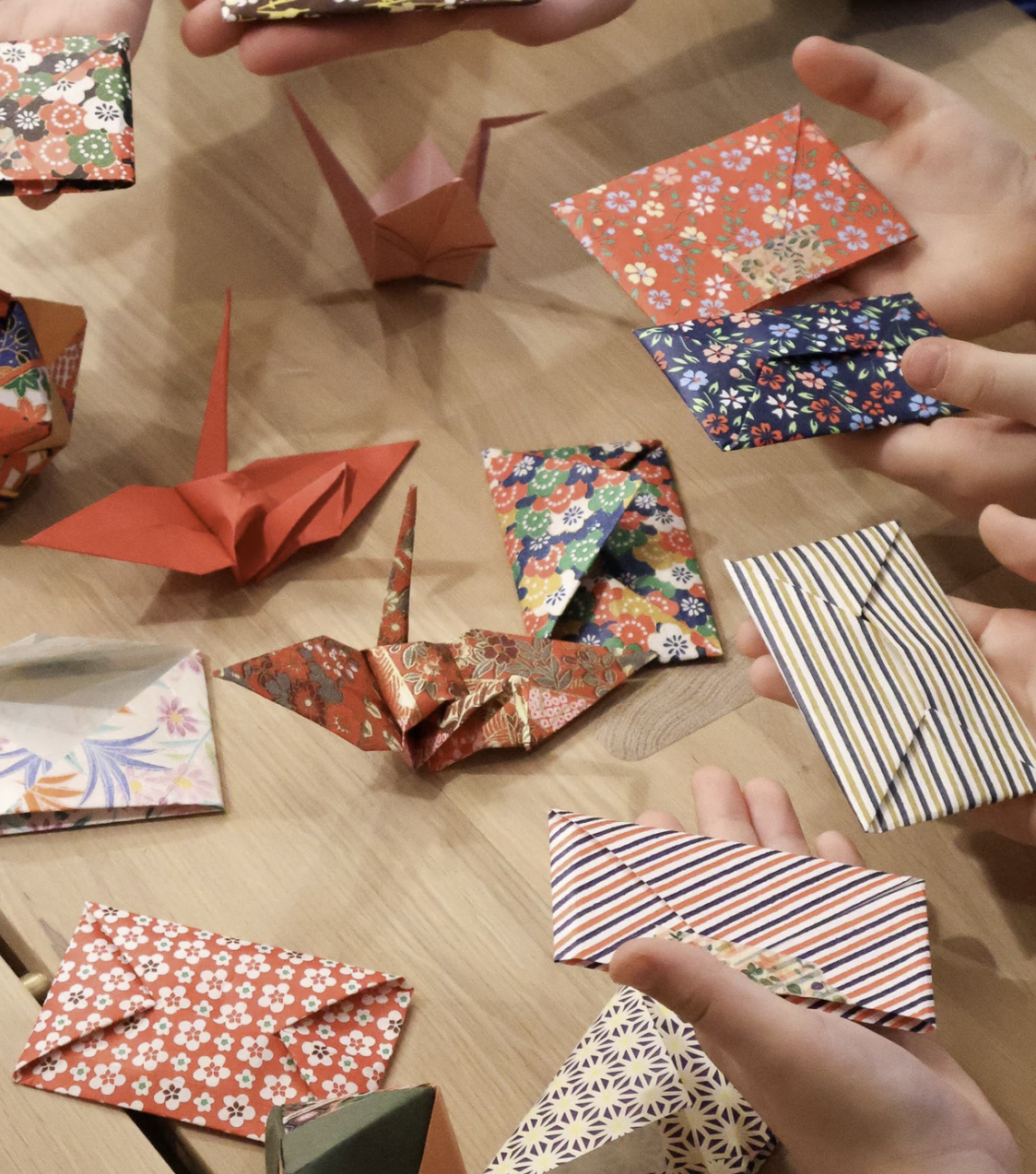 Origami