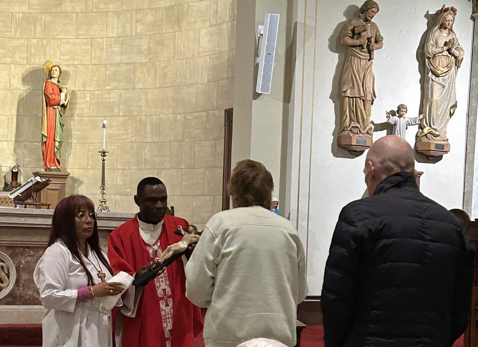 Good Friday 2026