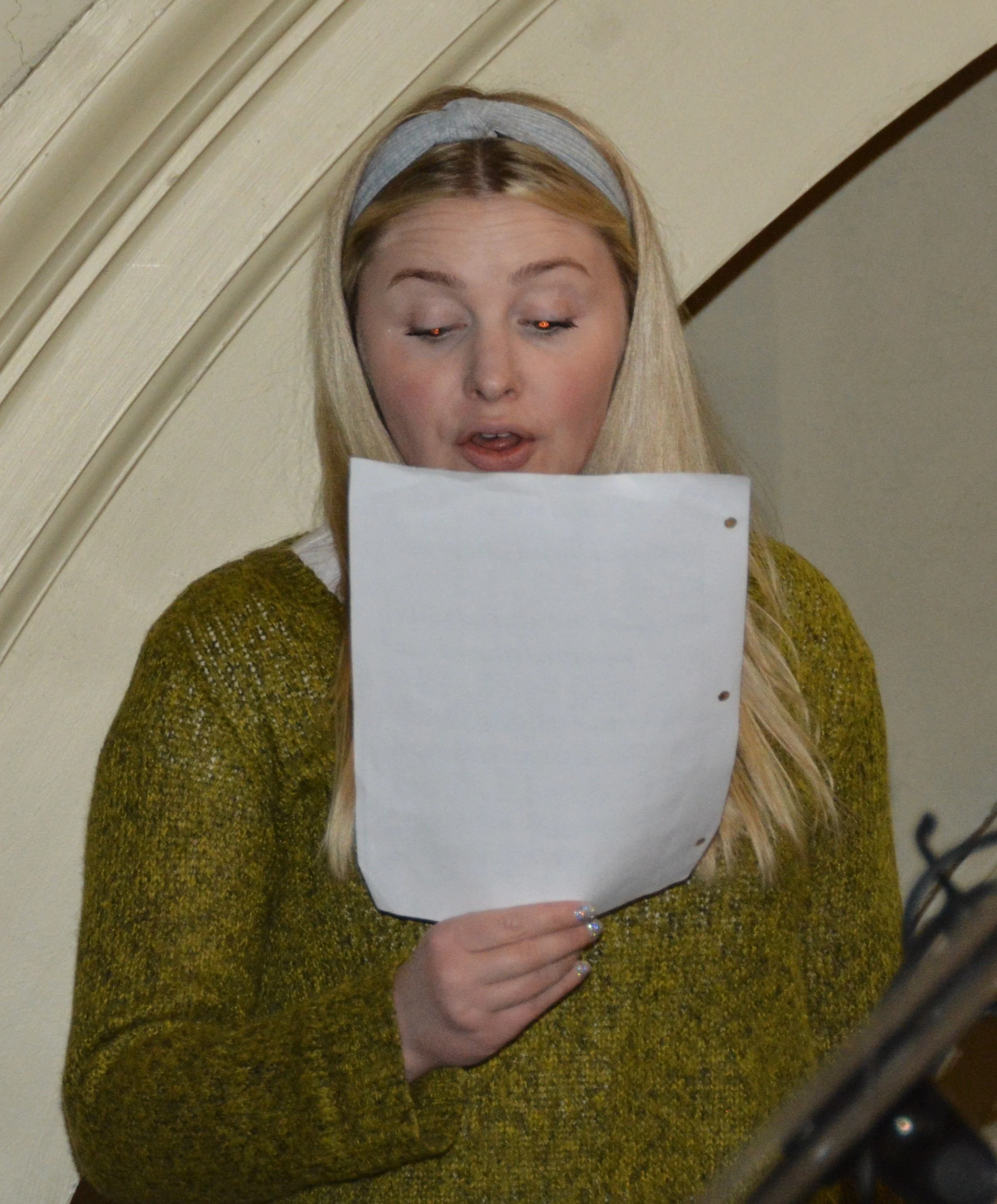 Lessons and Carols Dec. 2025