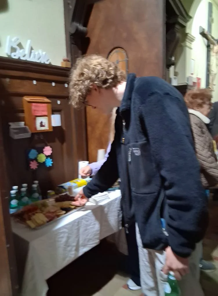 Building a Stronger Future...Nov 2025