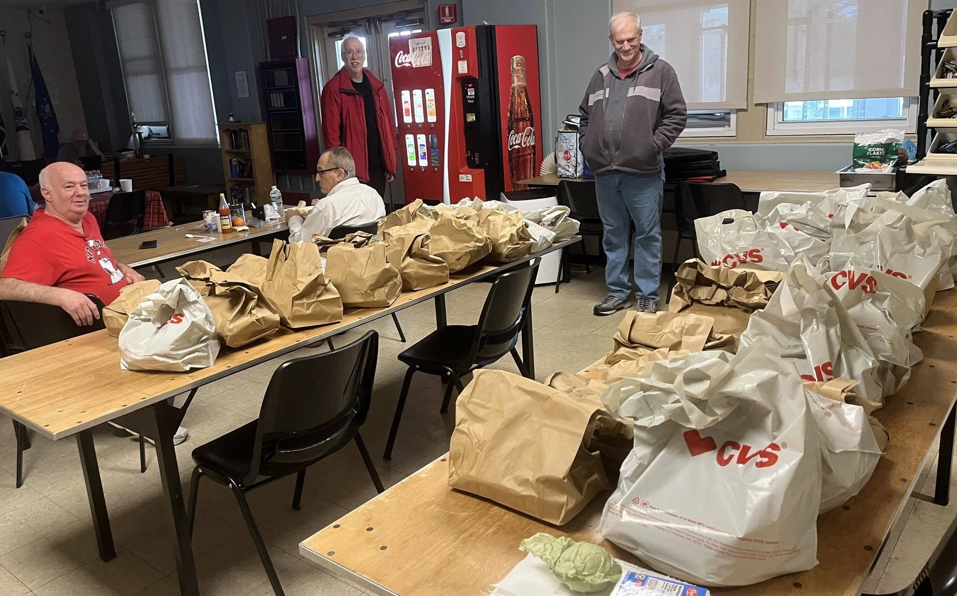 Jan. 2026 Take and Eat