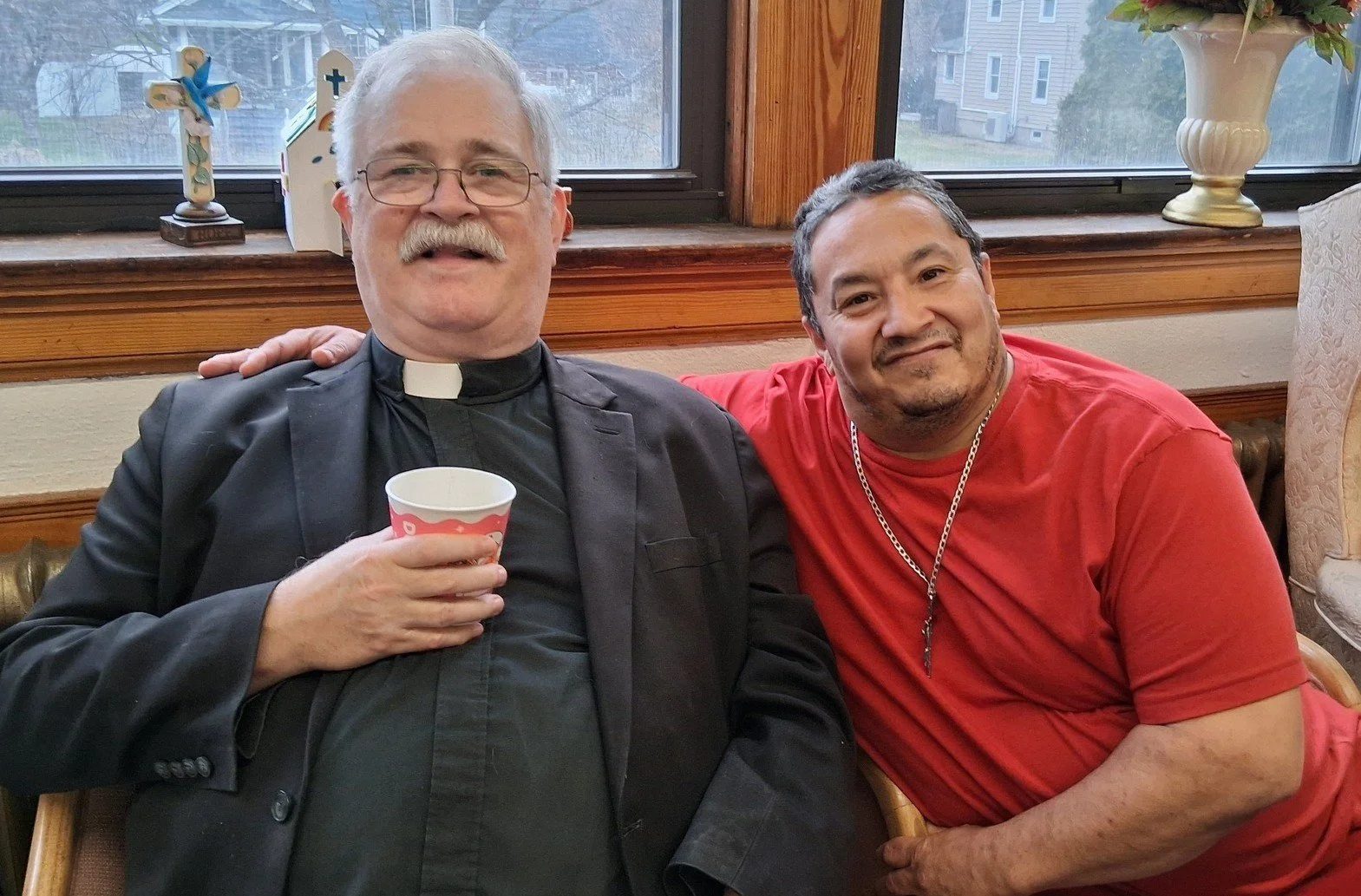 Turkey Dinner Nov 2025