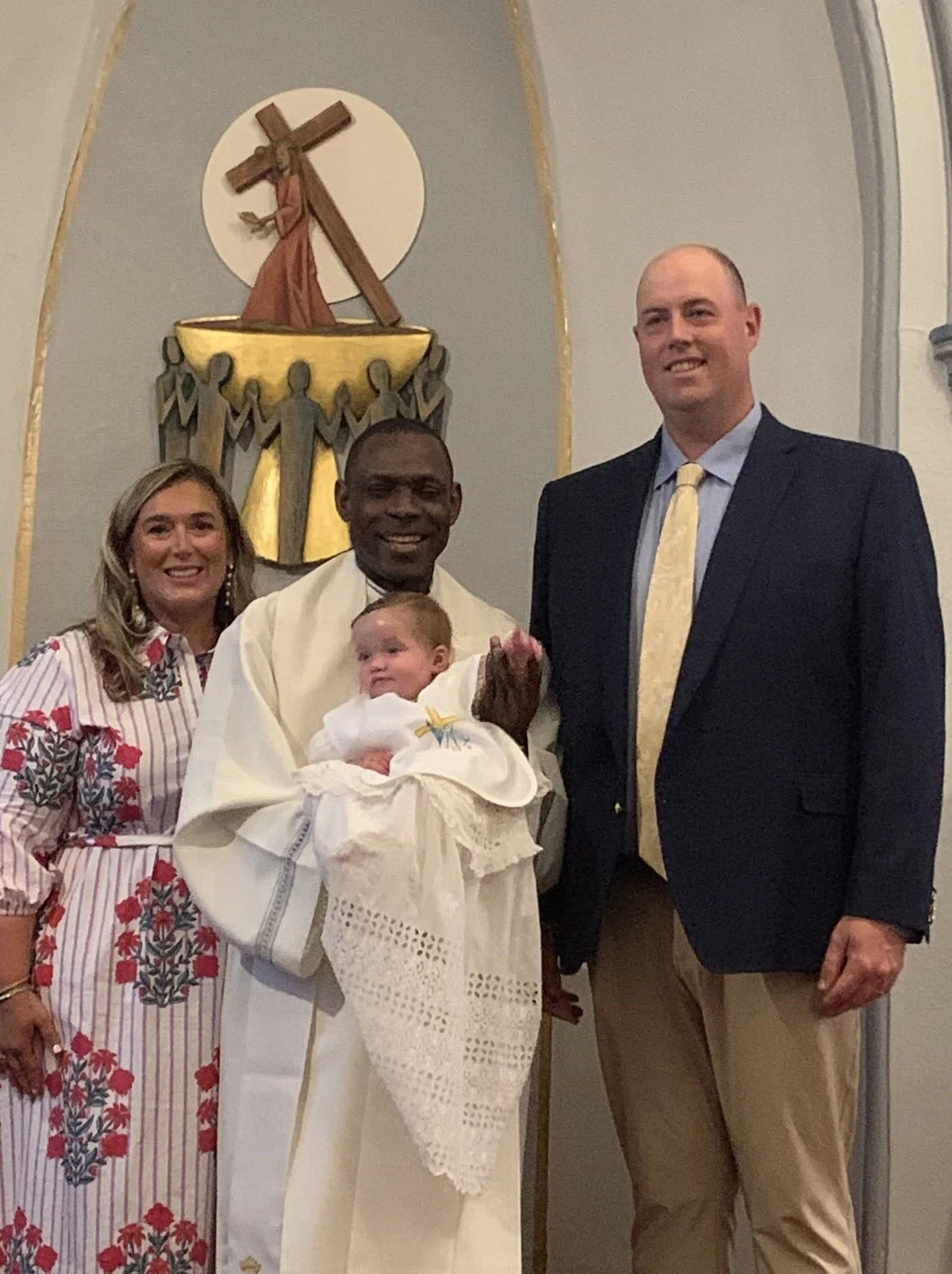 Baptism June 2026 Quinn Gleason