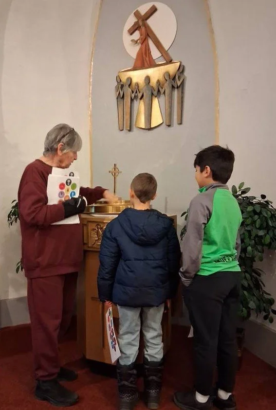 Religious Ed Nov 2025