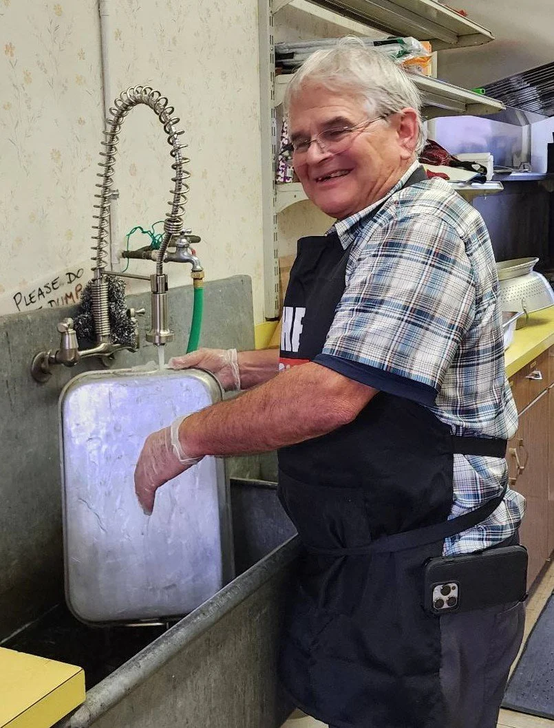 Jan. 2026 Take and Eat