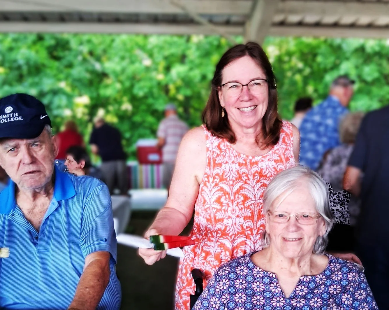 Parish picnic Aug. 2026