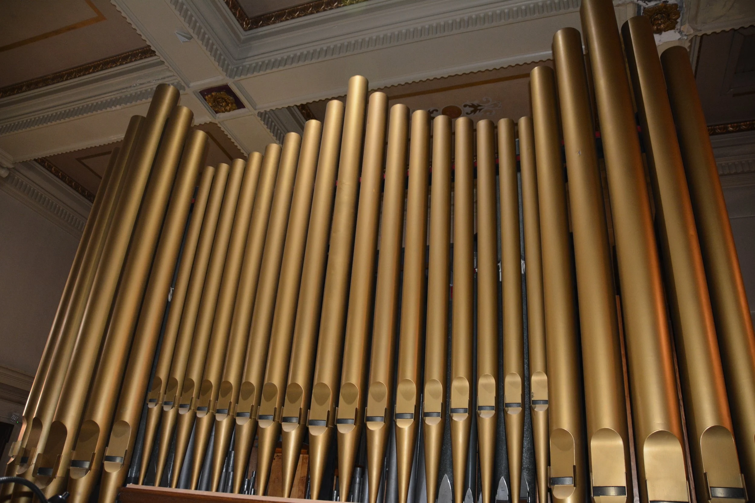 Lessons and Carols Dec 2025