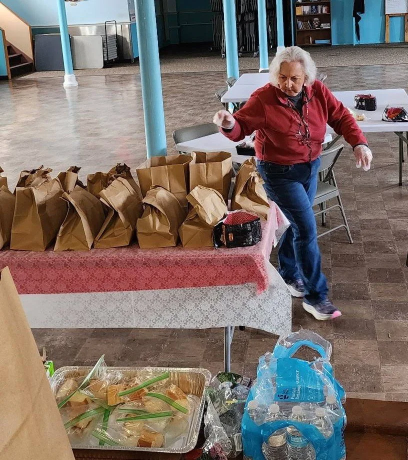 Jan. 2026 Take and Eat