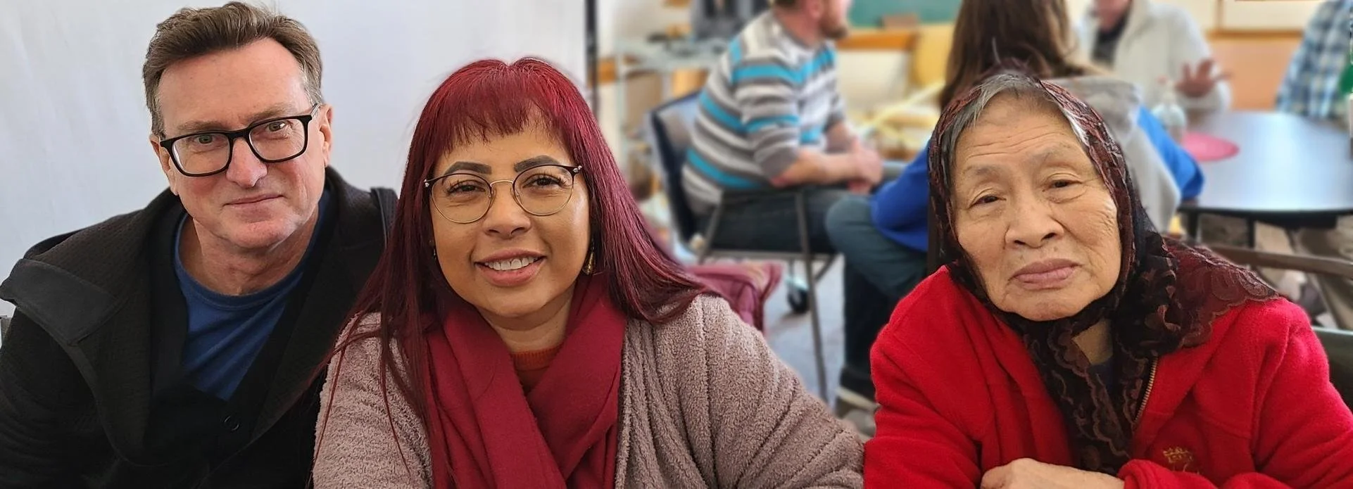 coffee hour trio.JPG