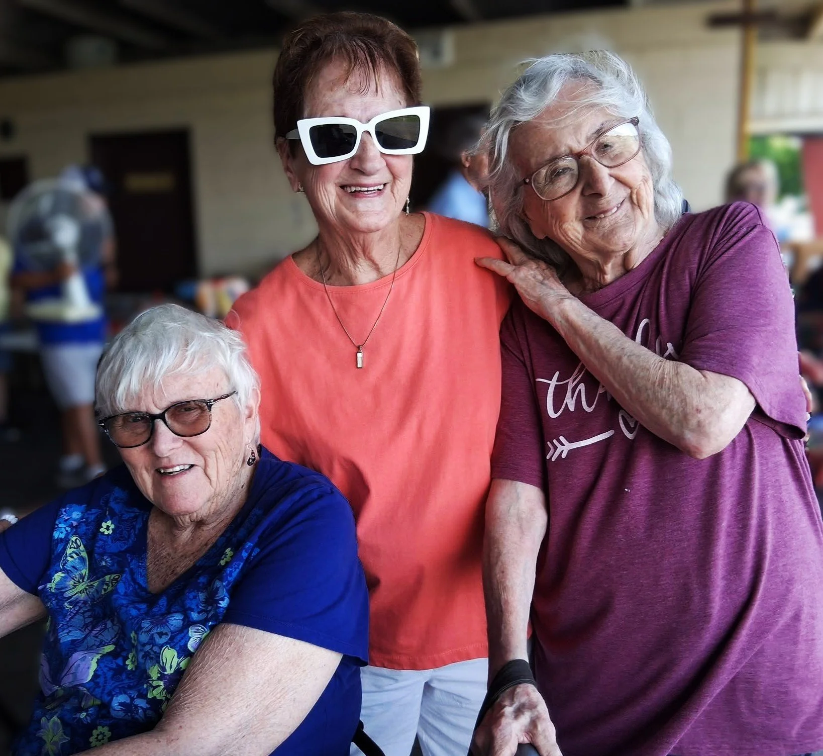 Parish Picnic Aug. 2026