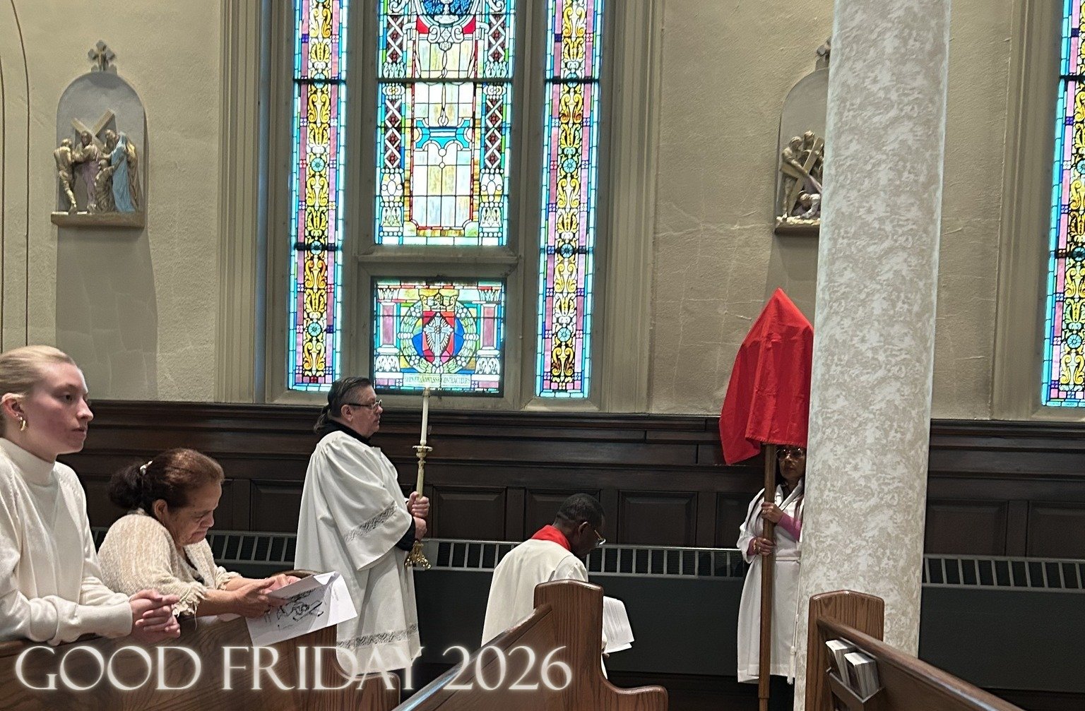 Good Friday 2026