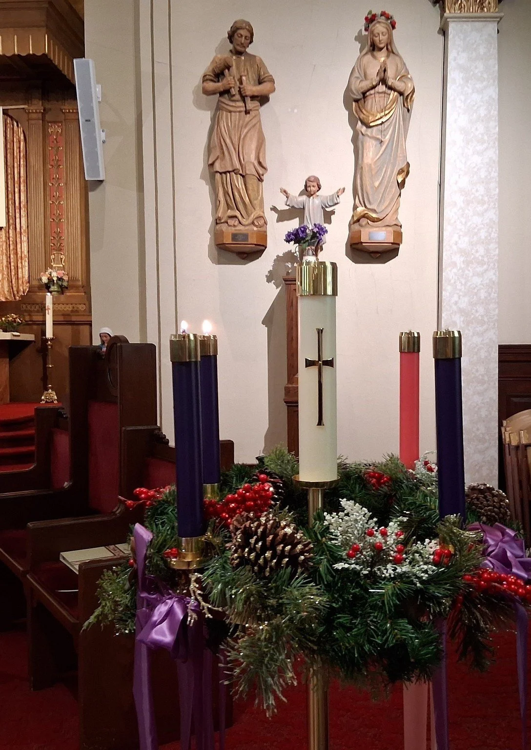 Witness Weekend Dec. 2025