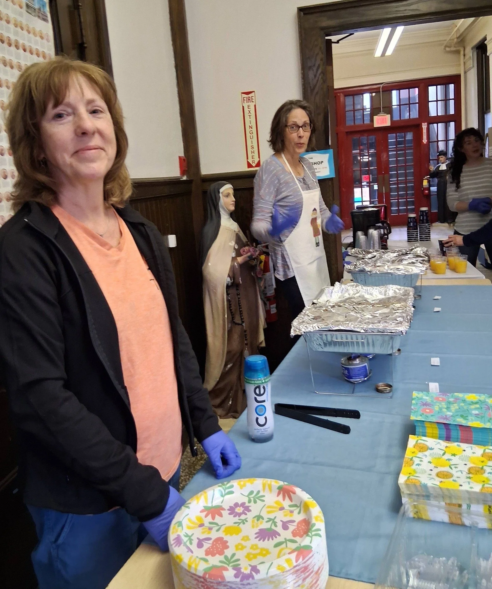 April 2026 Pancake Breakfast