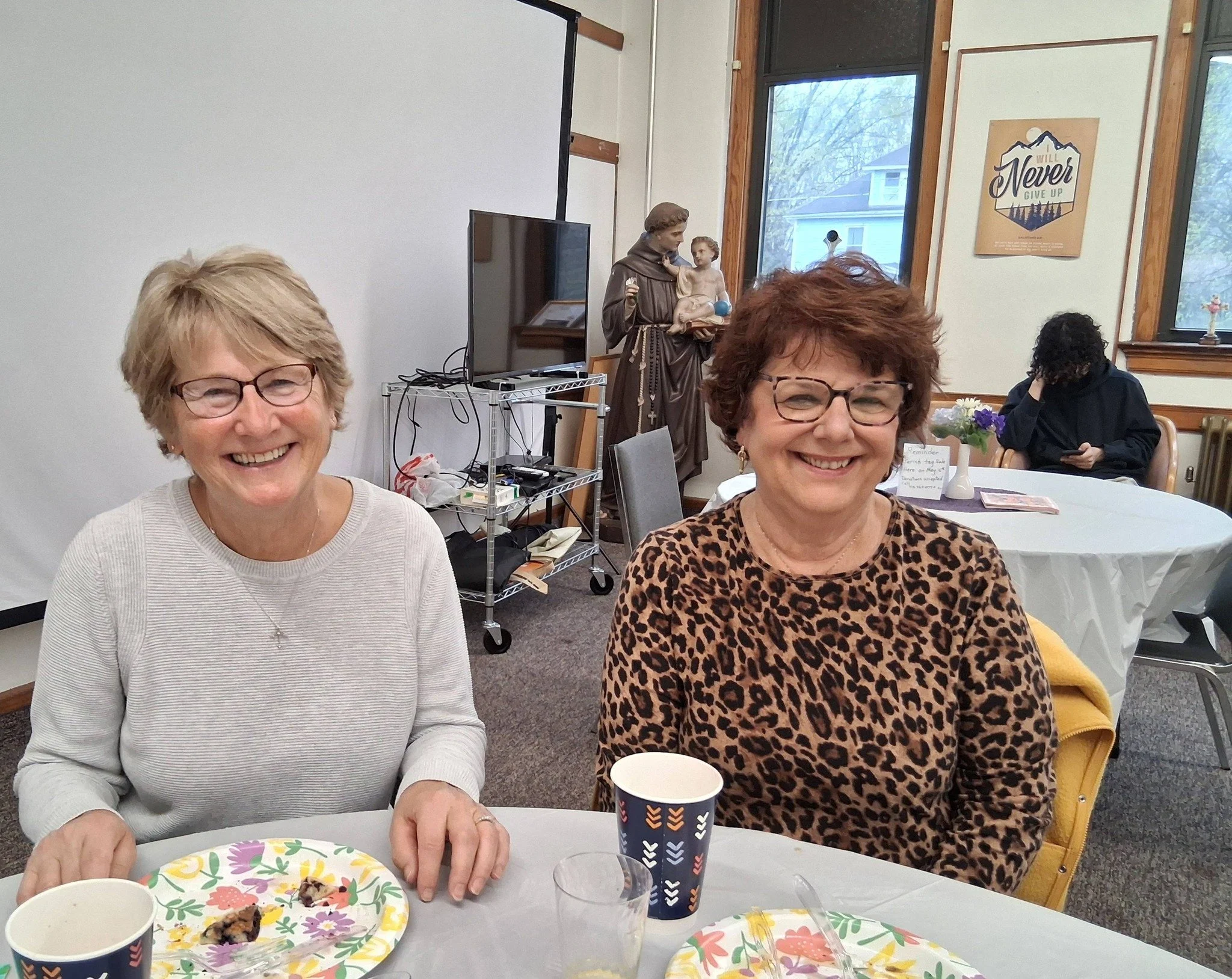 April 2026 Pancake Breakfast