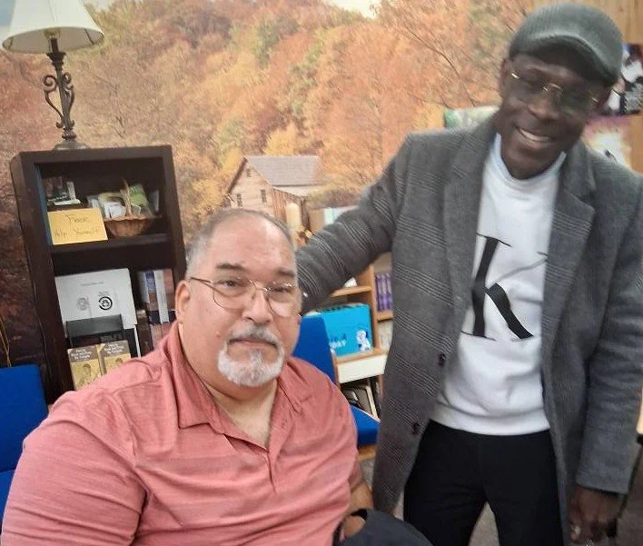 Turkey Dinner Nov 2025