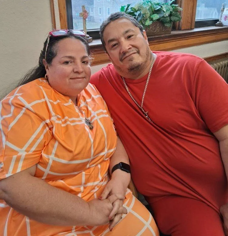 Turkey Dinner Nov 2025