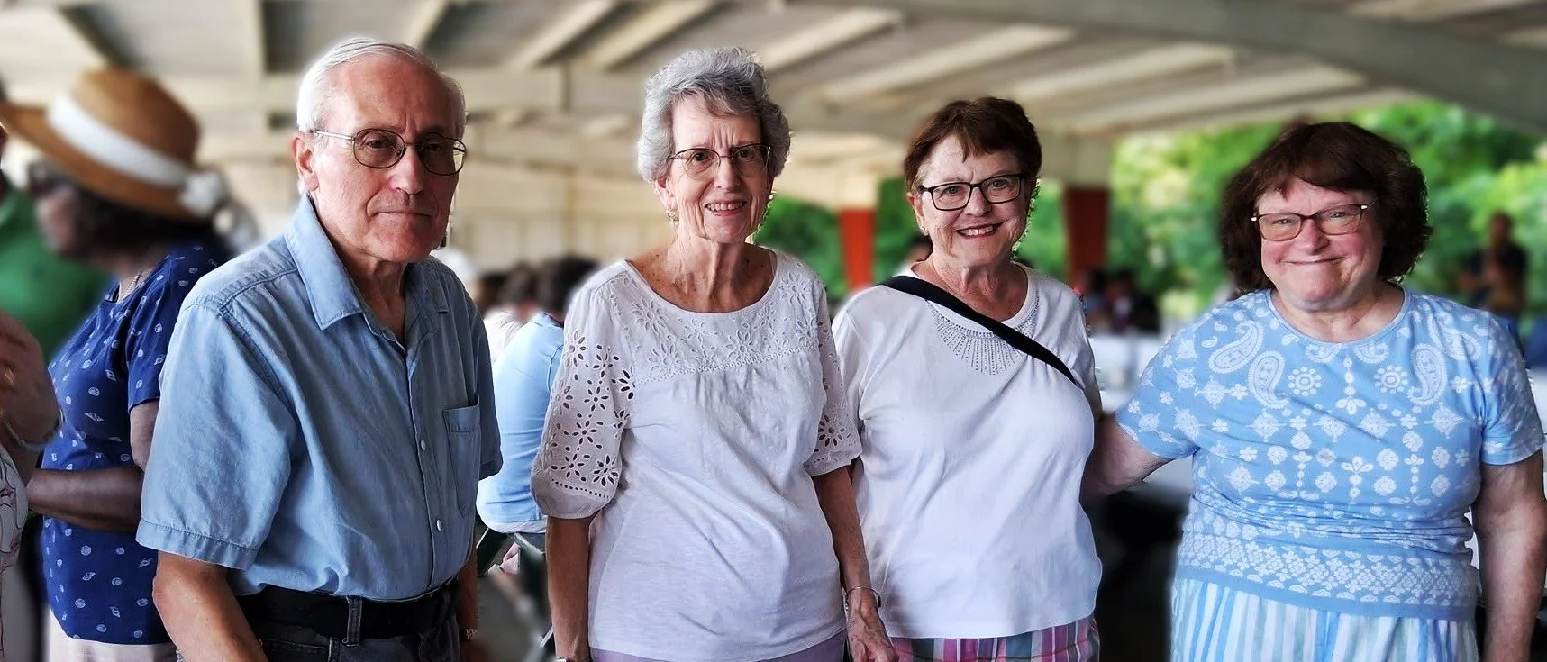 Parish picnic Aug. 2026