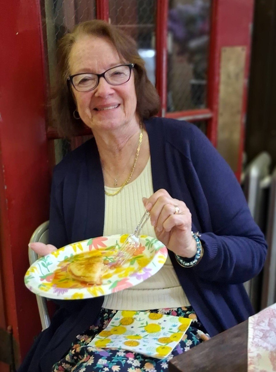 April 2026 Pancake Breakfast