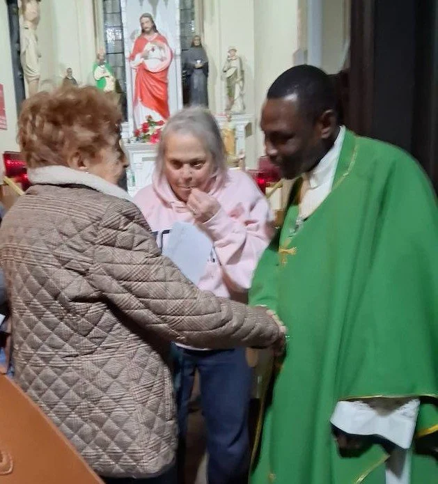 Building a Stronger Future...Nov 2025