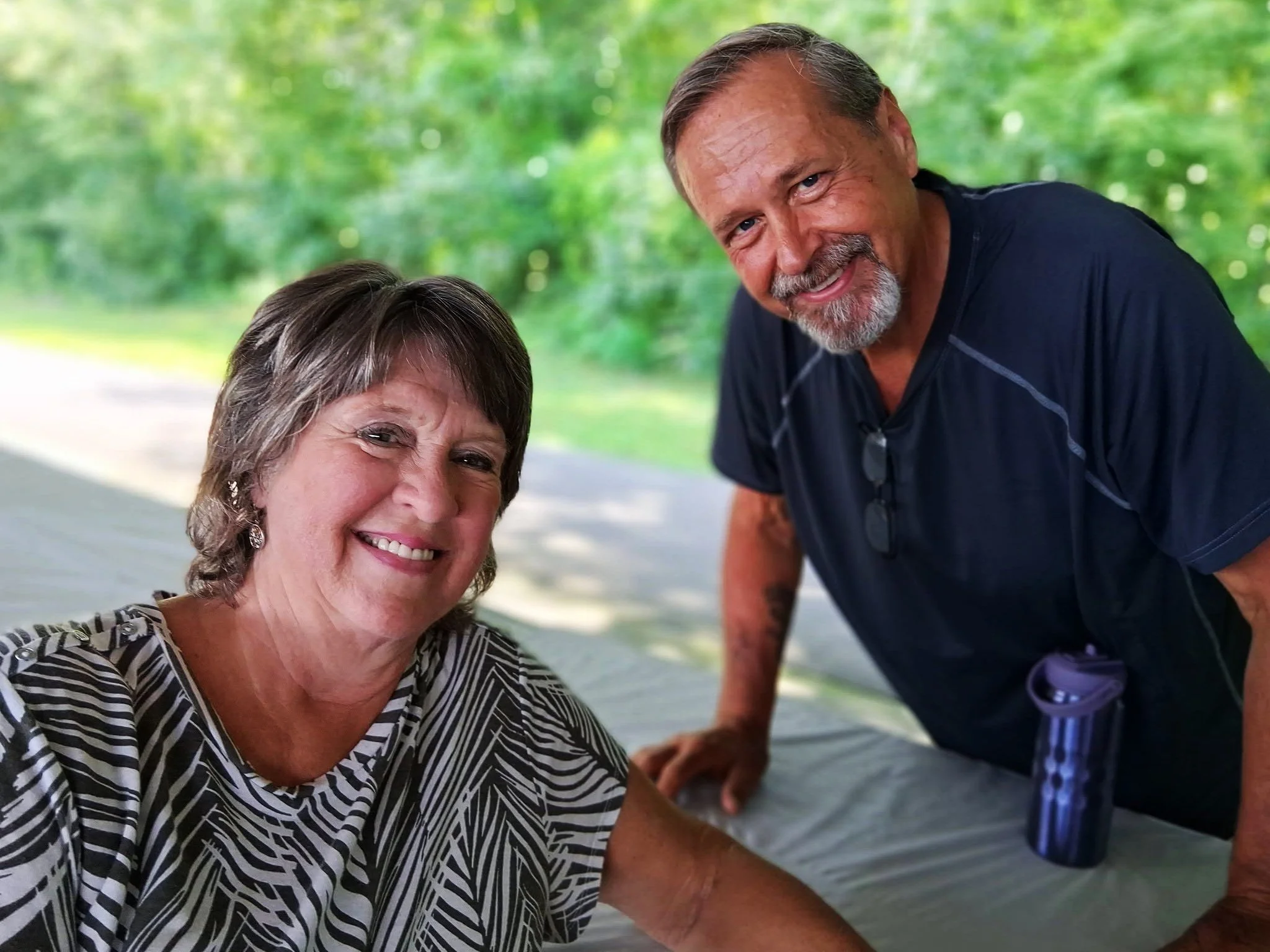 Parish Picnic August 2026