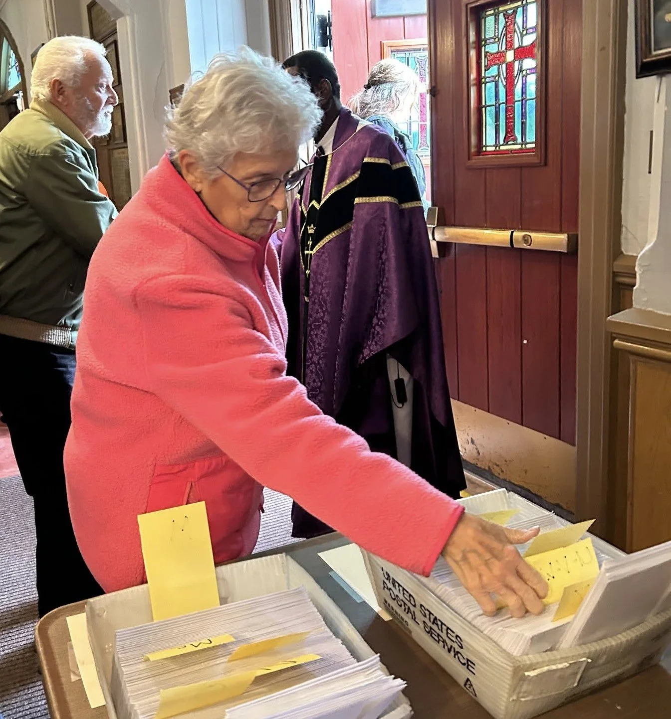 Witness Weekend Dec. 2025