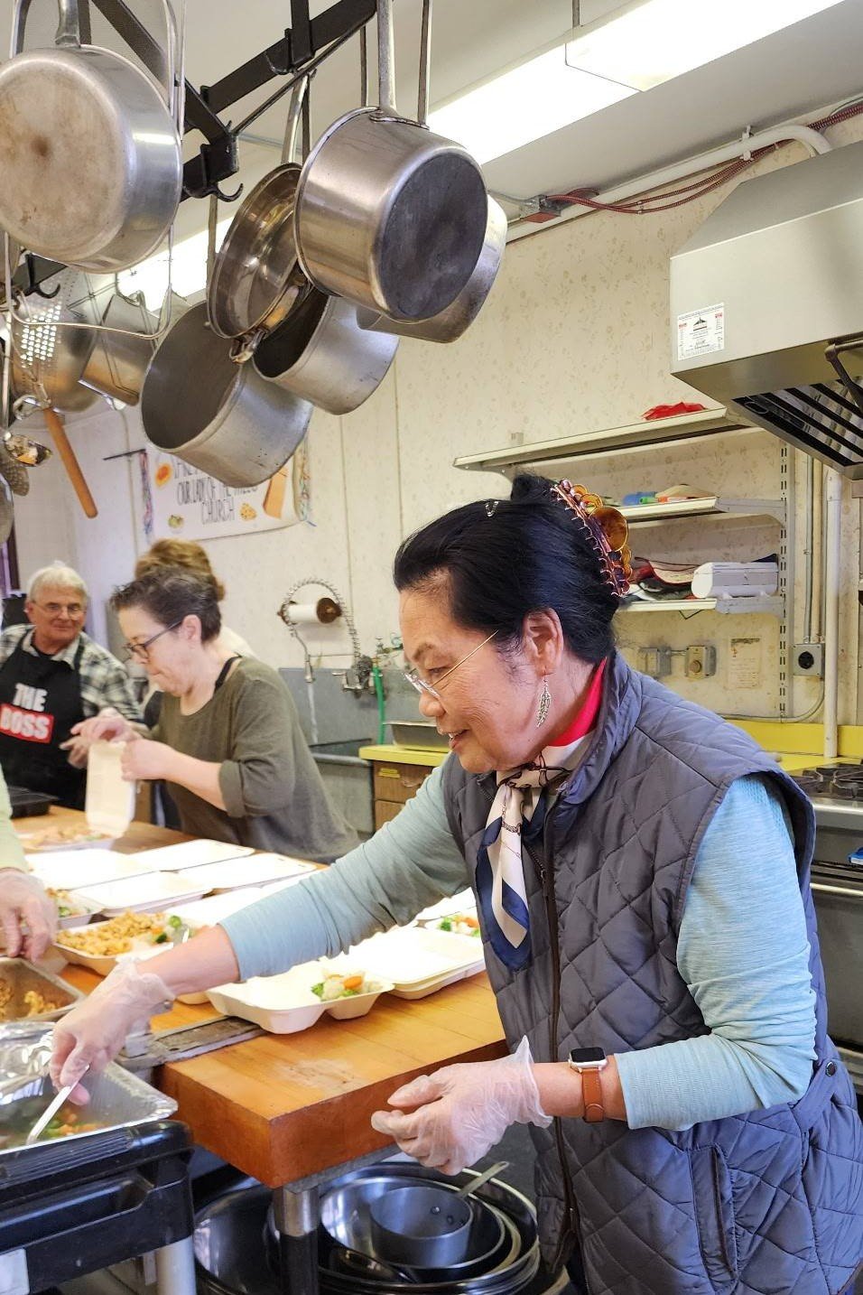 Jan. 2026 Take and Eat