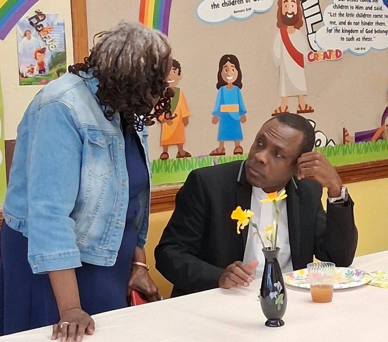 April 2026 Pancake Breakfast