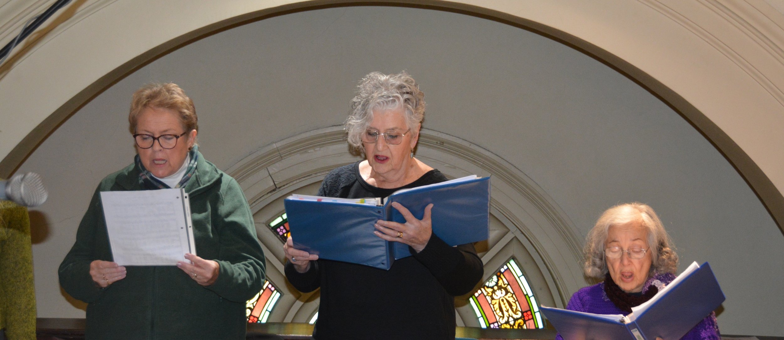 Lessons and Carols 2025